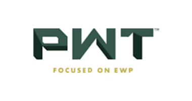 PWT logo