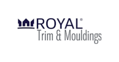 Royal Trim & Mouldings logo