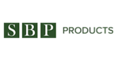SBP Products logo