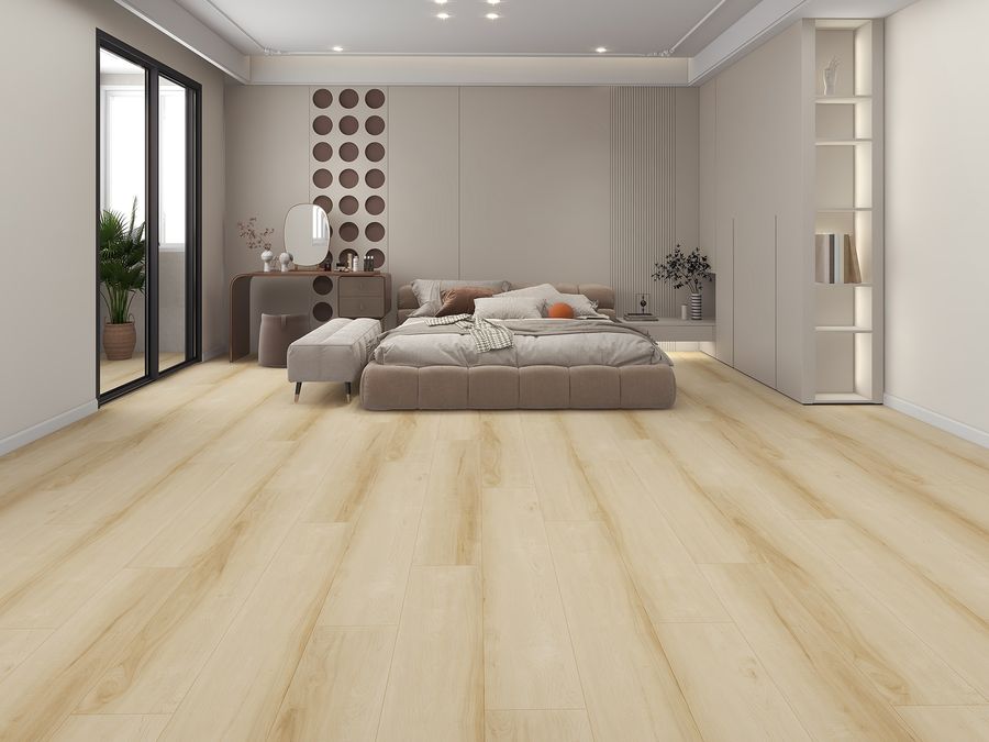 Astoria flooring