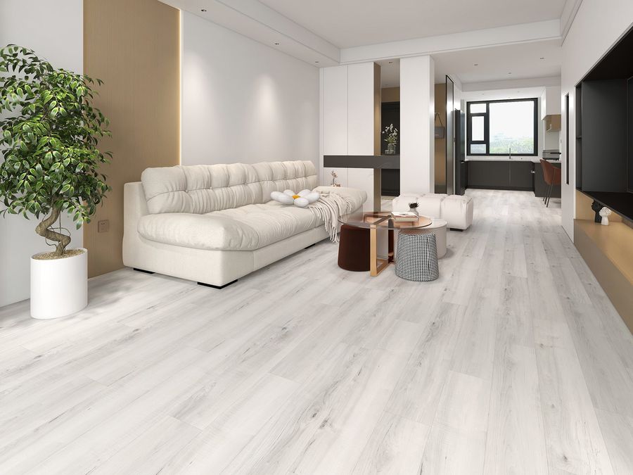 Bahia flooring