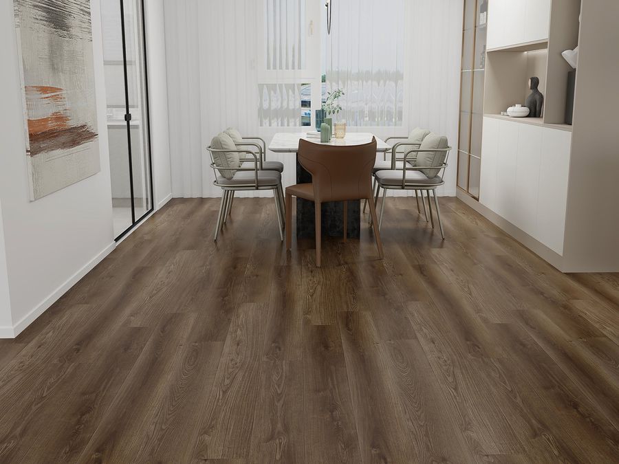 Bourbon flooring