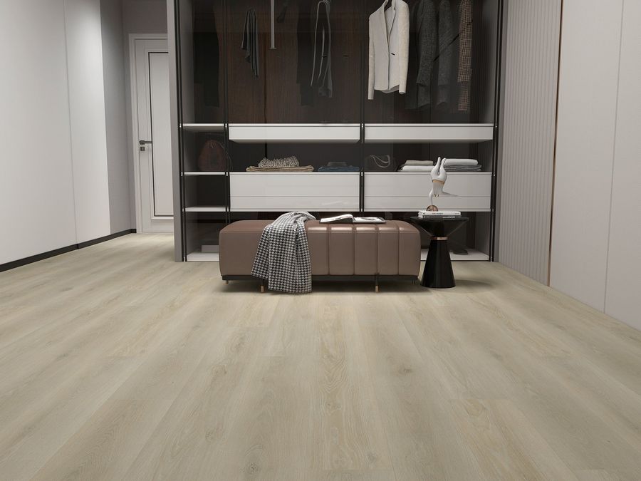 Broadway flooring