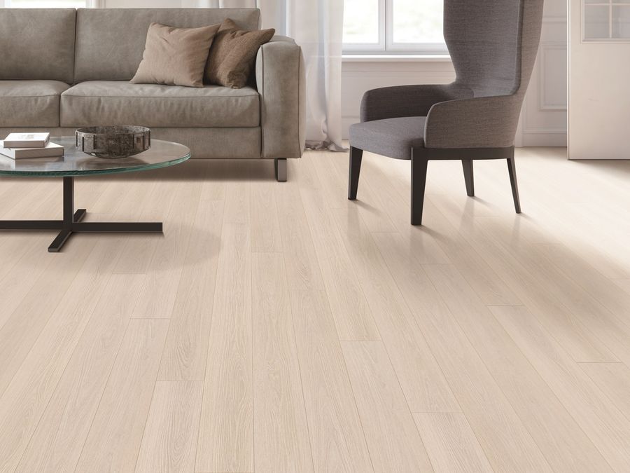 Sora flooring