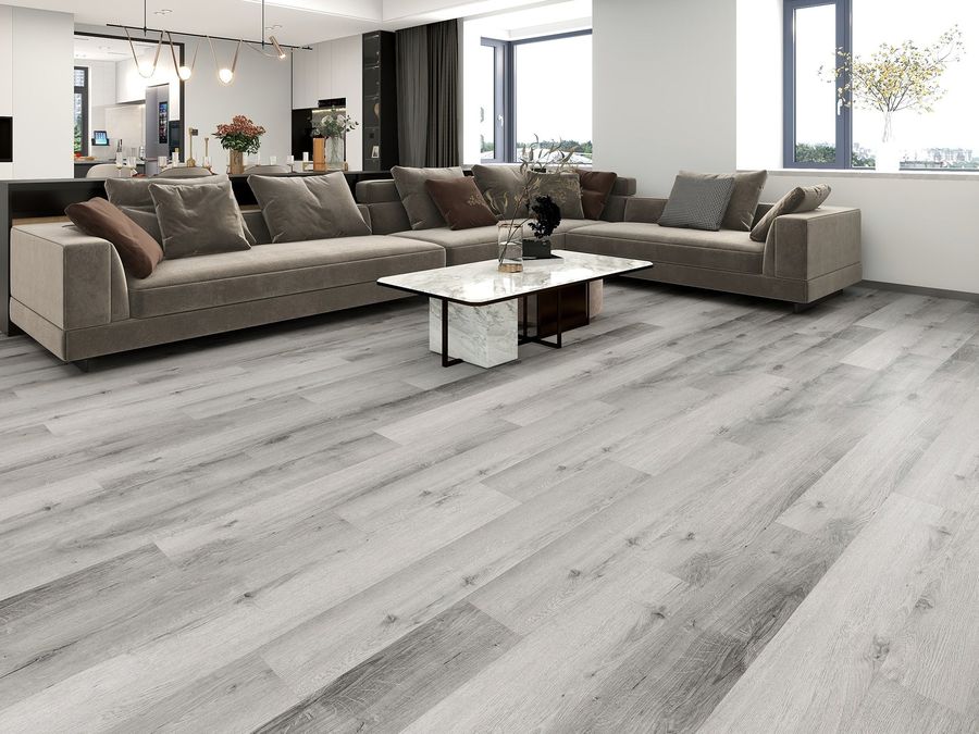 Captiva flooring
