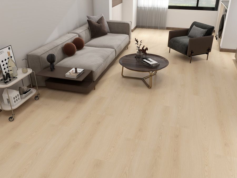 Elfreth flooring