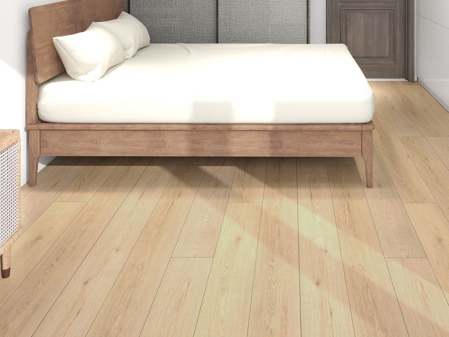 Freemont flooring