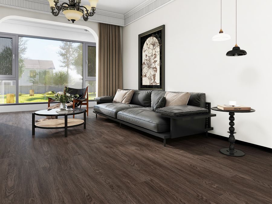 Gotham flooring