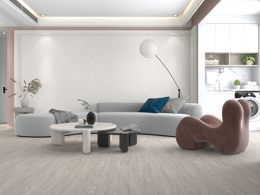 Hudson flooring
