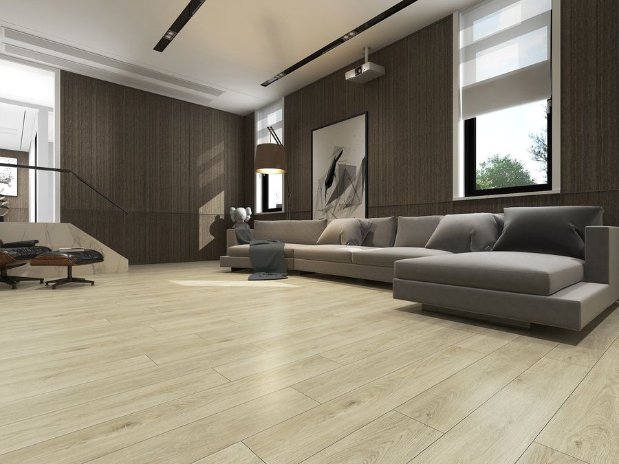 King flooring