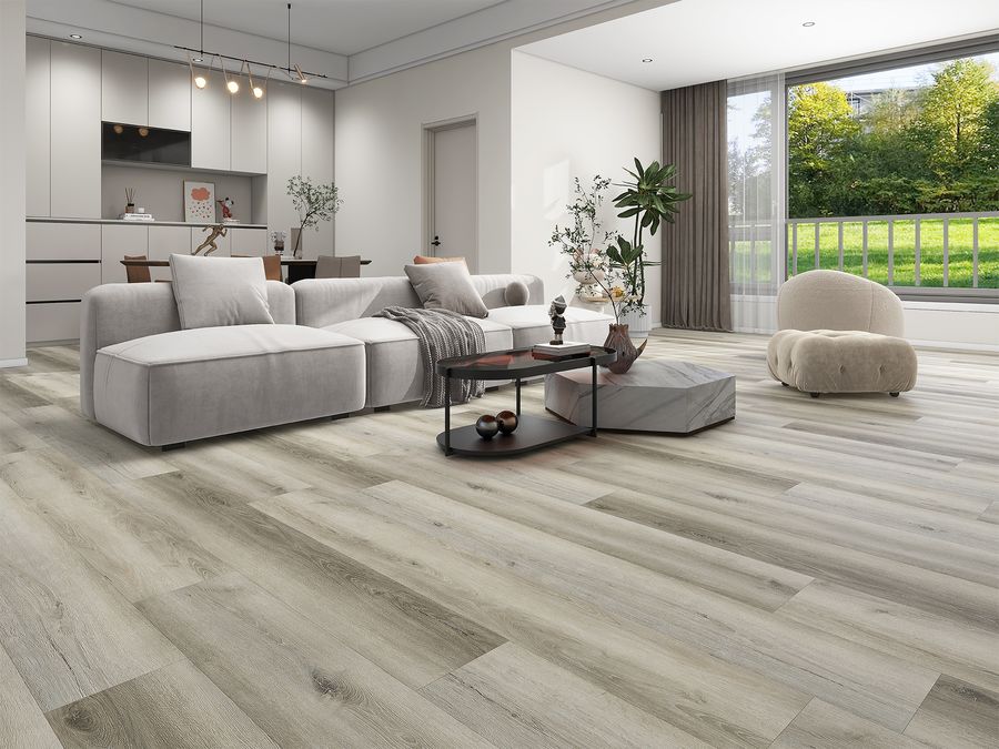 Lenox flooring