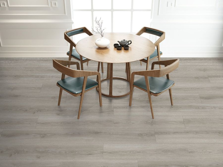 Leyden flooring