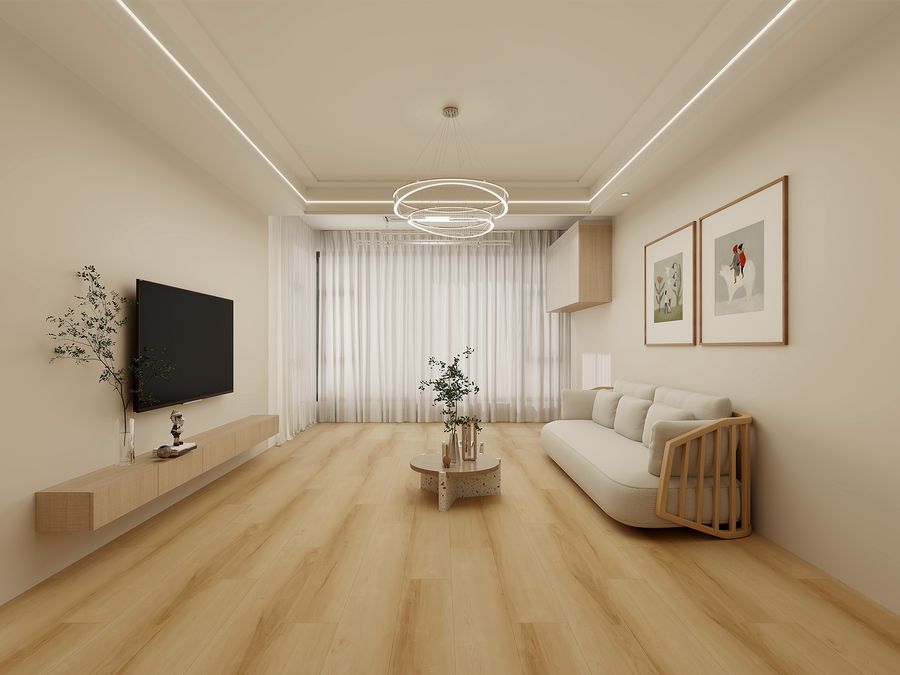 Madison flooring