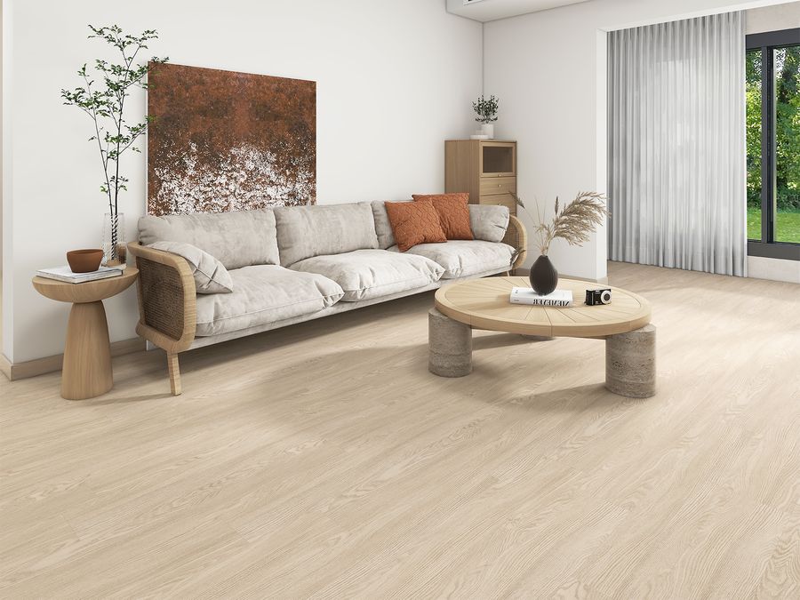 Monarch flooring