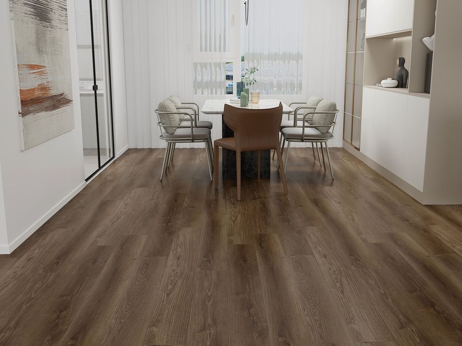 Monteverde flooring