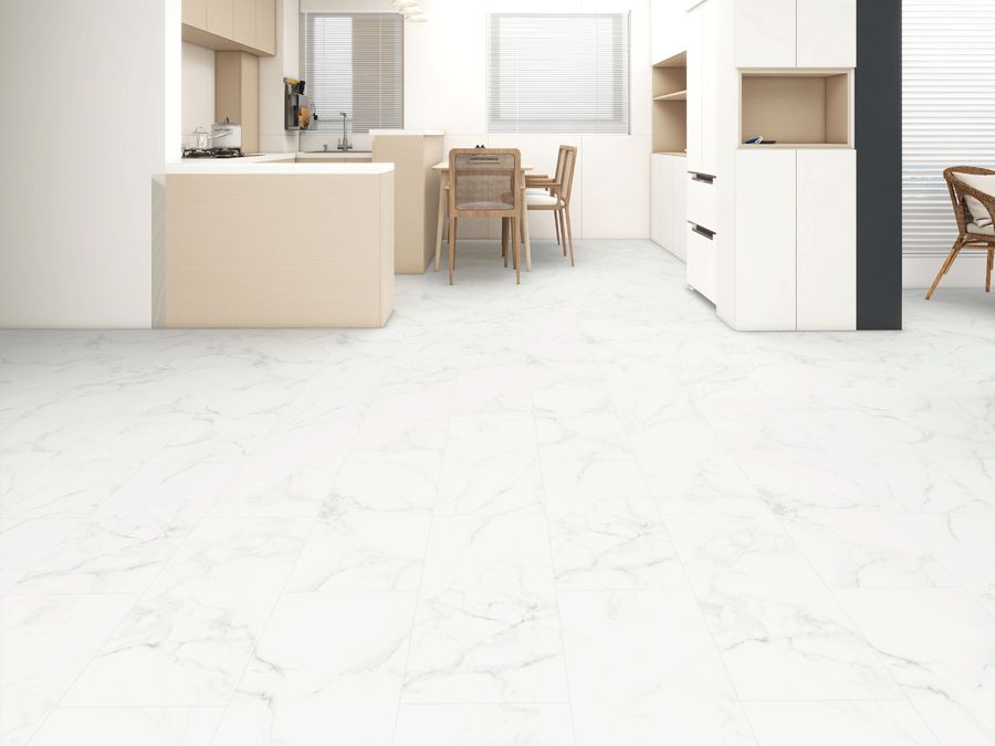 Nova flooring