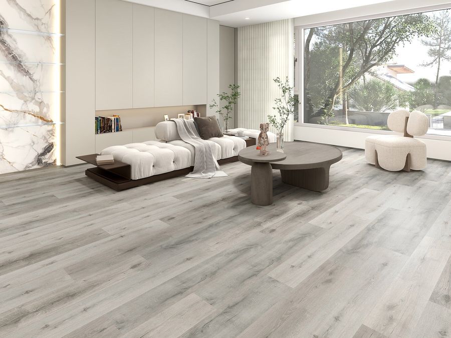 Sanibel flooring