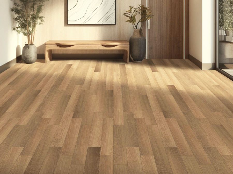 Tressa flooring
