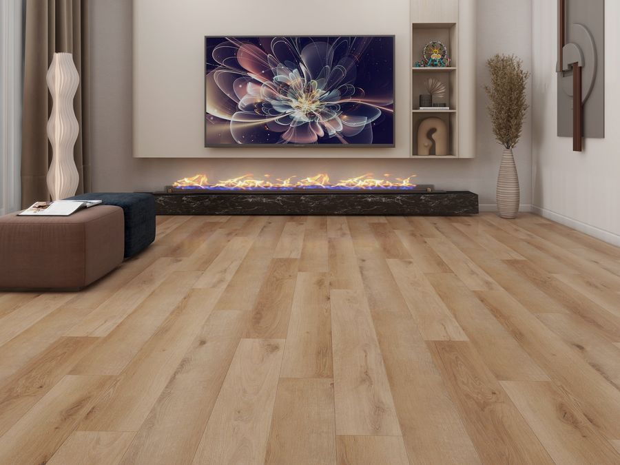 Vanderbilt flooring