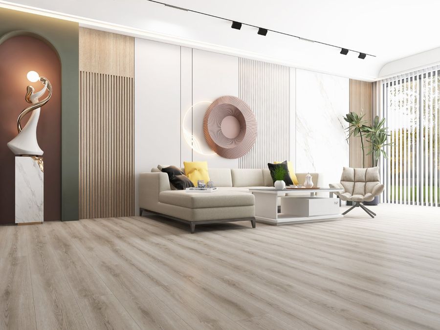 Whistman flooring