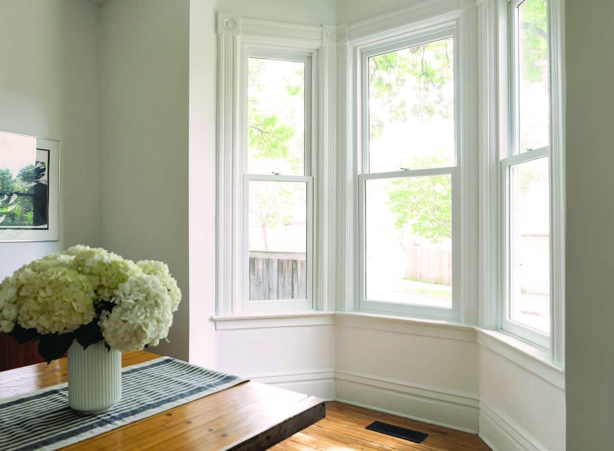 Crown & Cove Moulding